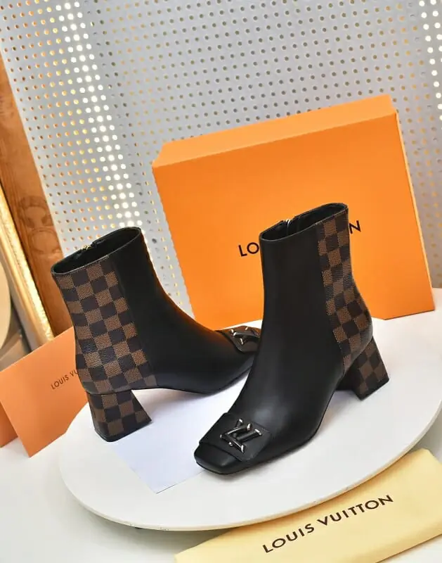 louis vuitton bottes pour femme s_1257ab62